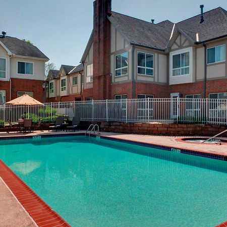 Residence Inn By Marriott Cleveland Independence Exterior photo