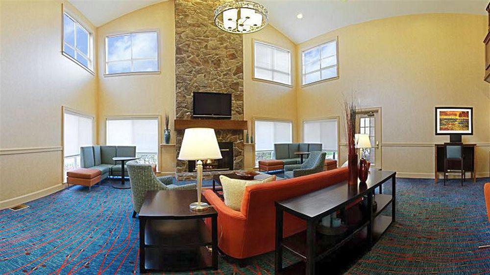 Residence Inn By Marriott Cleveland Independence Exterior photo