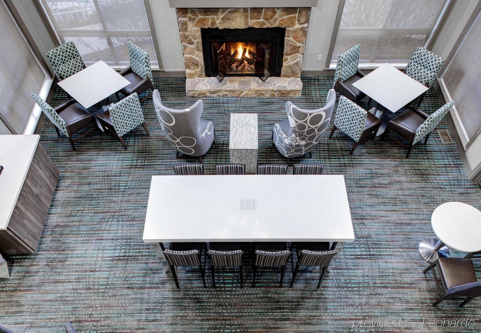 Residence Inn By Marriott Cleveland Independence Exterior photo