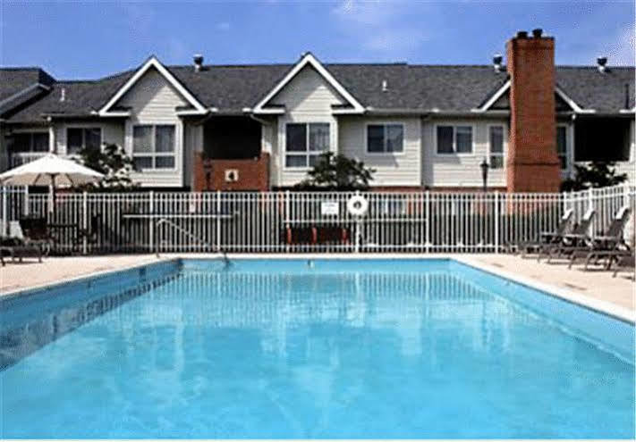 Residence Inn By Marriott Cleveland Independence Exterior photo
